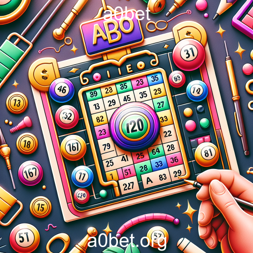O Fascinante Mundo do Bingo no A0bet